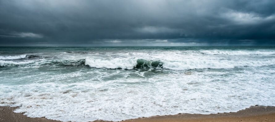 Warm and Unsettled