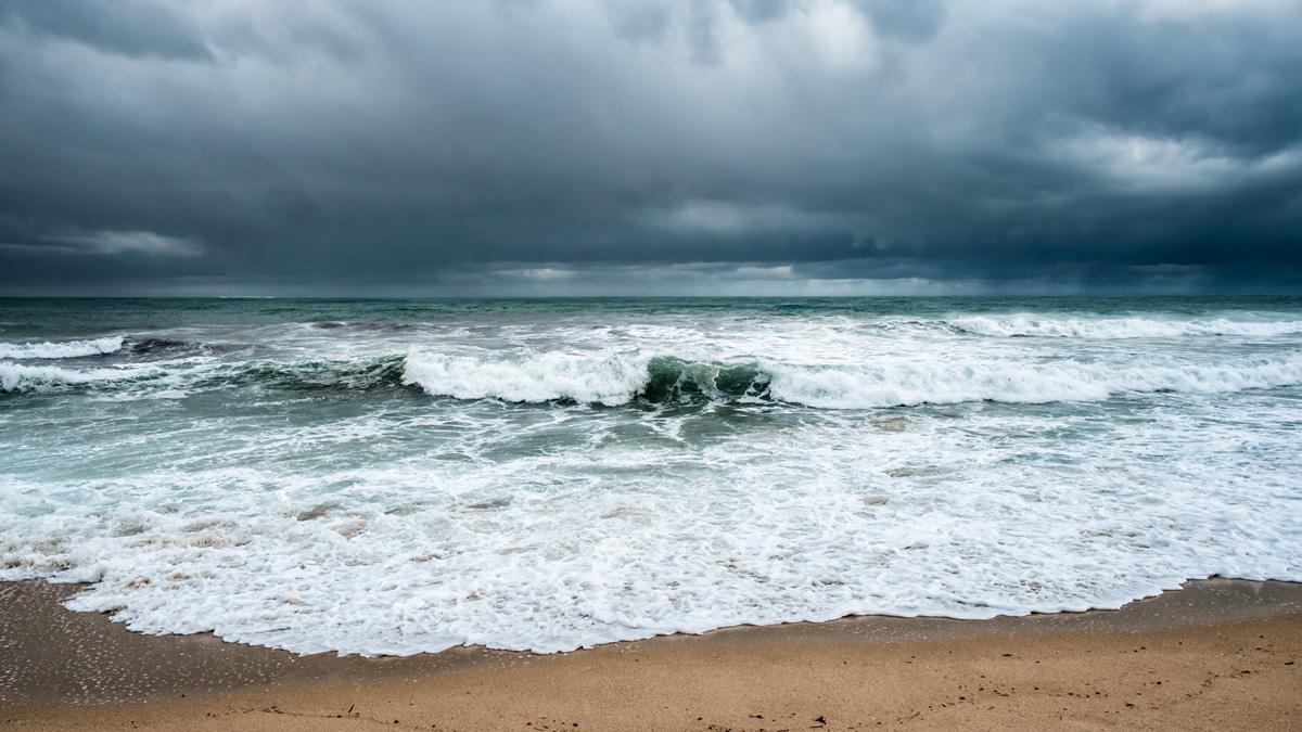 Warm and Unsettled