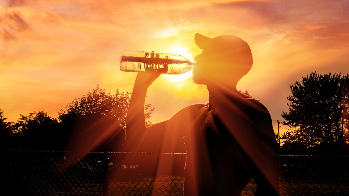 Summer Conditions Return