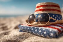 Best July 4th Weather in Years