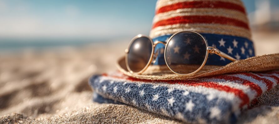 Best July 4th Weather in Years