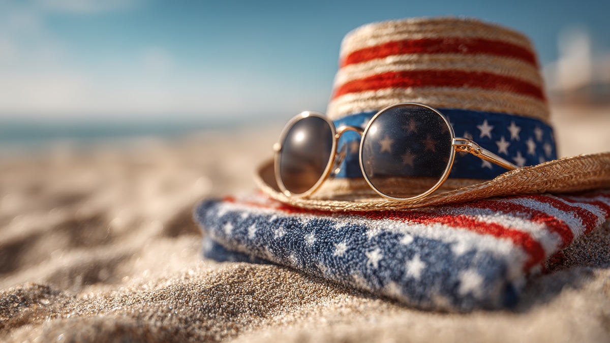 Best July 4th Weather in Years