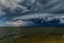 Relentless Stormy Humidity