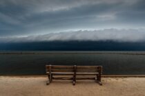 Unsettled but Relief On Deck