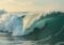 Summery Conditions. Surf’s Up!