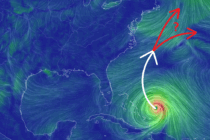What to Expect from Erin for New Jersey