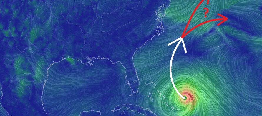 What to Expect from Erin for New Jersey