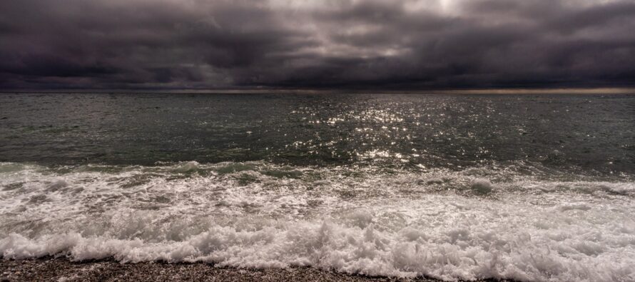 Another Coastal System
