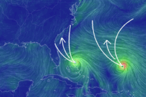 The Tropics are Lighting Up