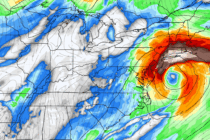 Nor’easter Approaching!