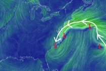 Nor’easter Update