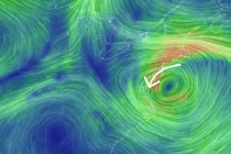 Nor’easter a Go