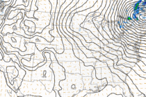 A Hard Slap of Fall Feel