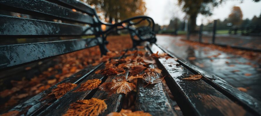 Cold Start. Wet Transition. Milder Finish