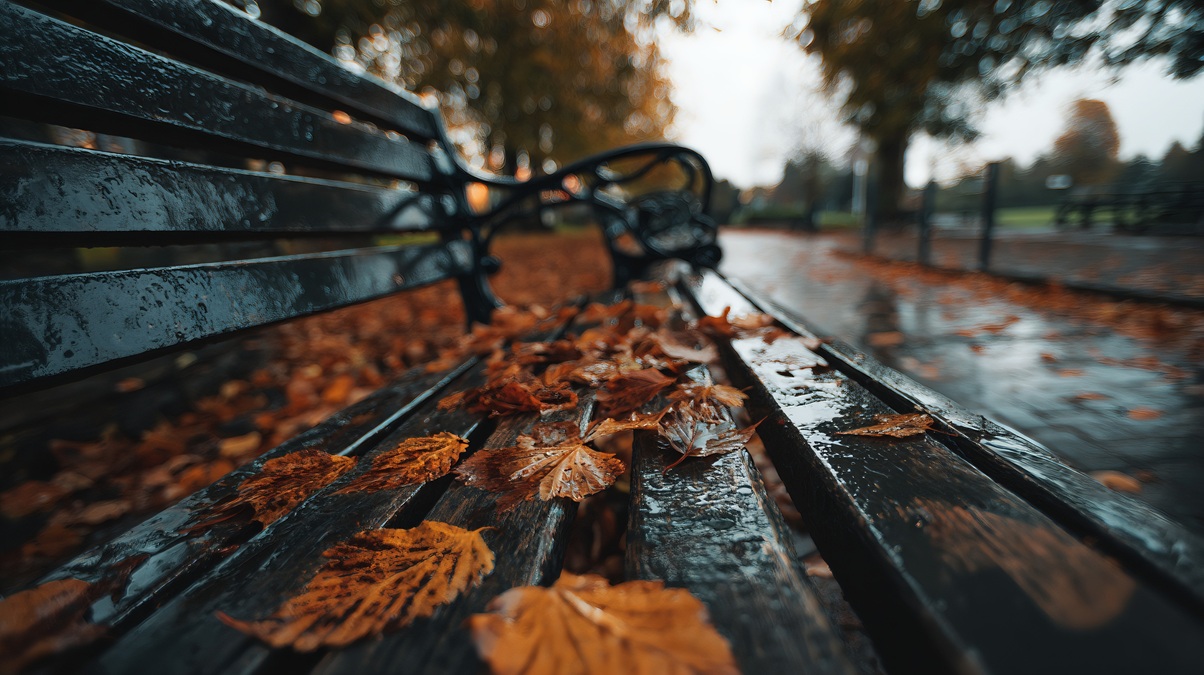 Cold Start. Wet Transition. Milder Finish