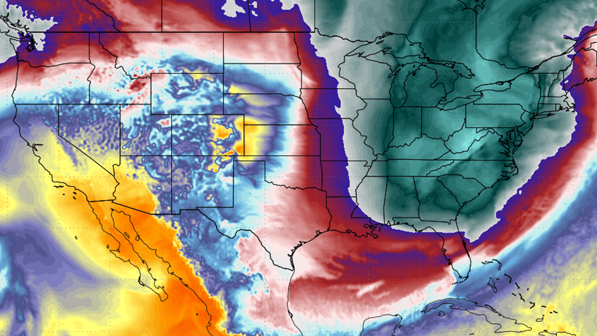 Into the Arctic We Go