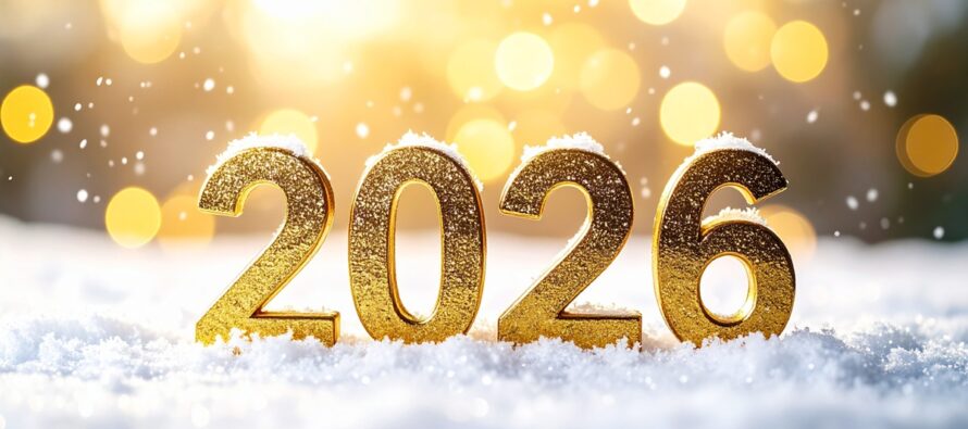 New Year’s Eve-Day Outlook