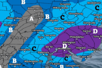 Snowstorm Approaching!