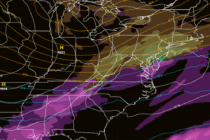 Tracking Snow this Week-Weekend