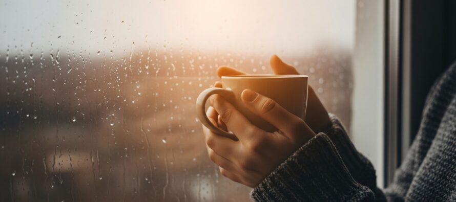 January Thaw Commences