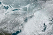 New Jersey Tries to Thaw Out