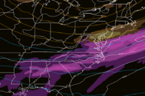 Tracking Some Weak Sauce