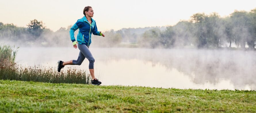 Chilly Start. Mixed End