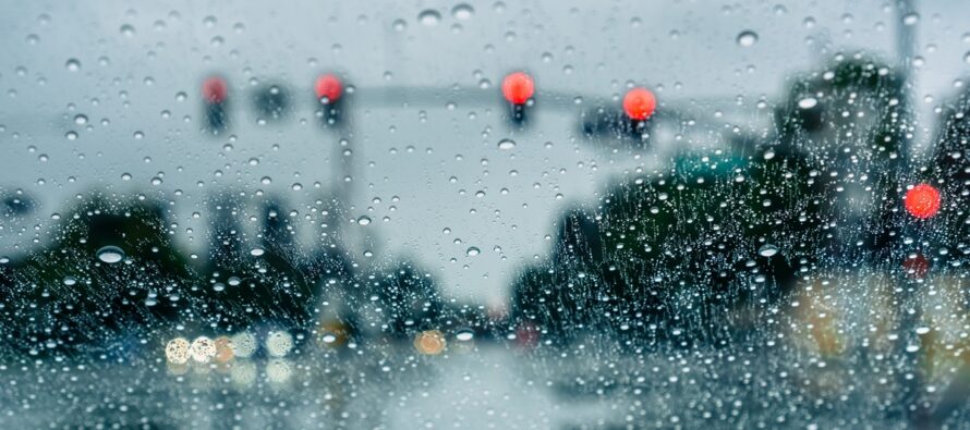 What to Expect Monday (Tomorrow)