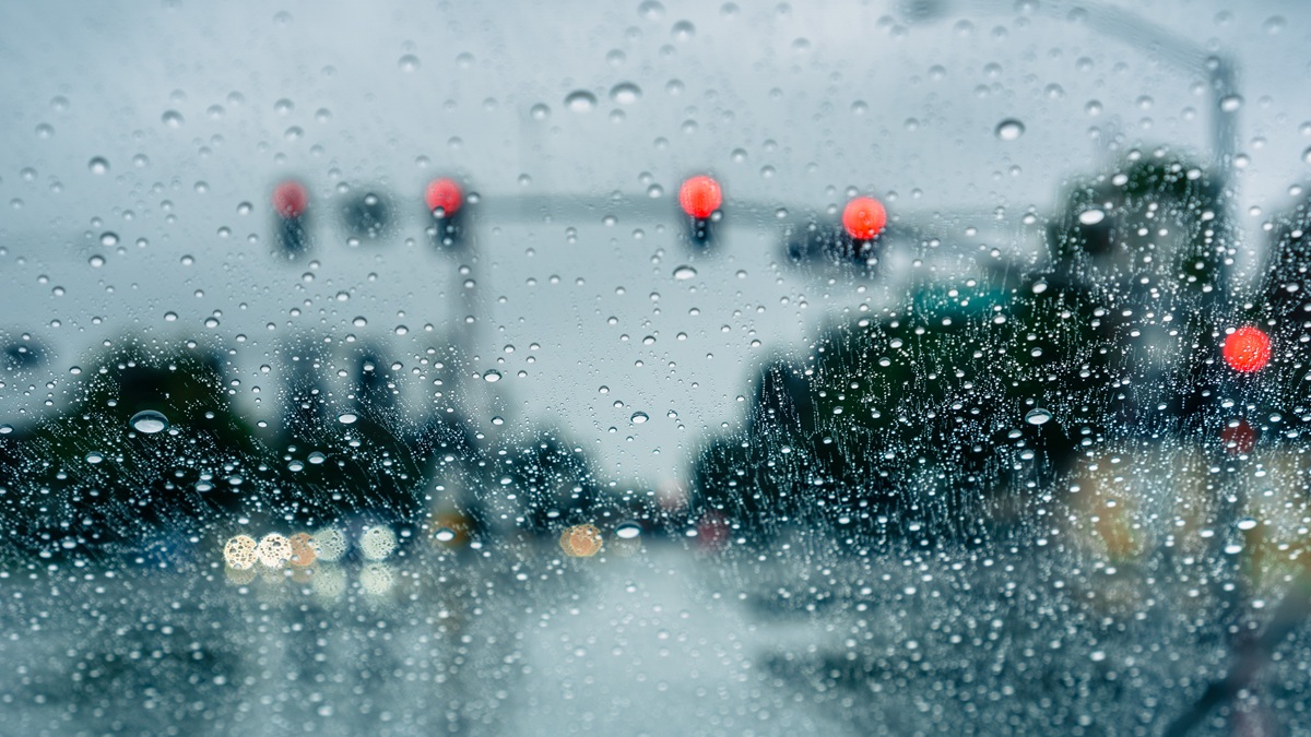 What to Expect Monday (Tomorrow)