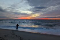 Beautiful Start. Back to Reality for Weekend