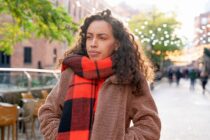 Chilly Start. Mild Finish. Sound Familiar?