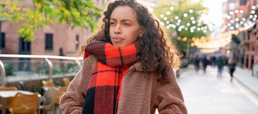 Chilly Start. Mild Finish. Sound Familiar?