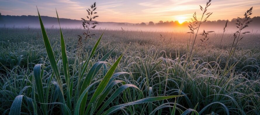 Cool Pattern Establishing