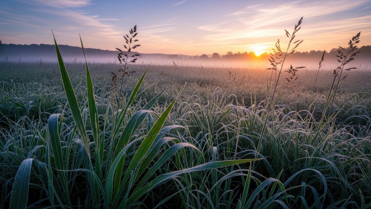 Cool Pattern Establishing