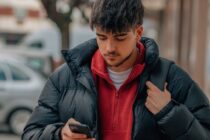 Cold Start. Unsettled Finish