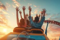 Cooler Ahead of Warm Week
