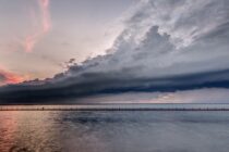 Storms Around into Saturday. Sunday Gorgeous