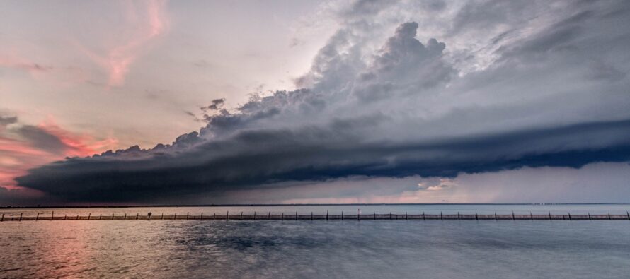 Storms Around into Saturday. Sunday Gorgeous