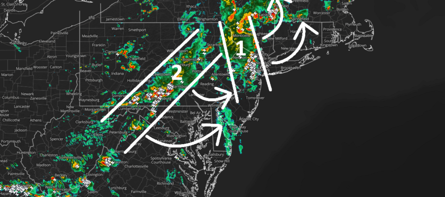 Storm Update