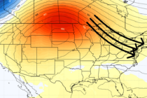 Another Damaging Storm Period Detected