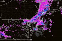 Much Needed Rainfall on the Way