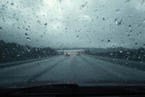 Thursday-Friday Thunderstorms Detected