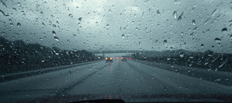 Thursday-Friday Thunderstorms Detected