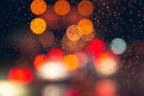 A Rainy Saturday Night into Sunday Morning